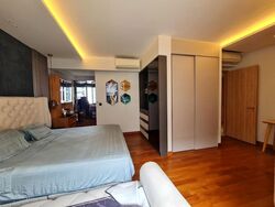 Hundred Palms Residences (D19), Condominium #617606861